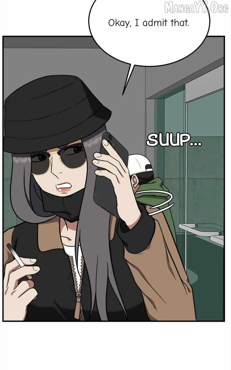 Read Change Me chapter 91 image 86 on Lezhin