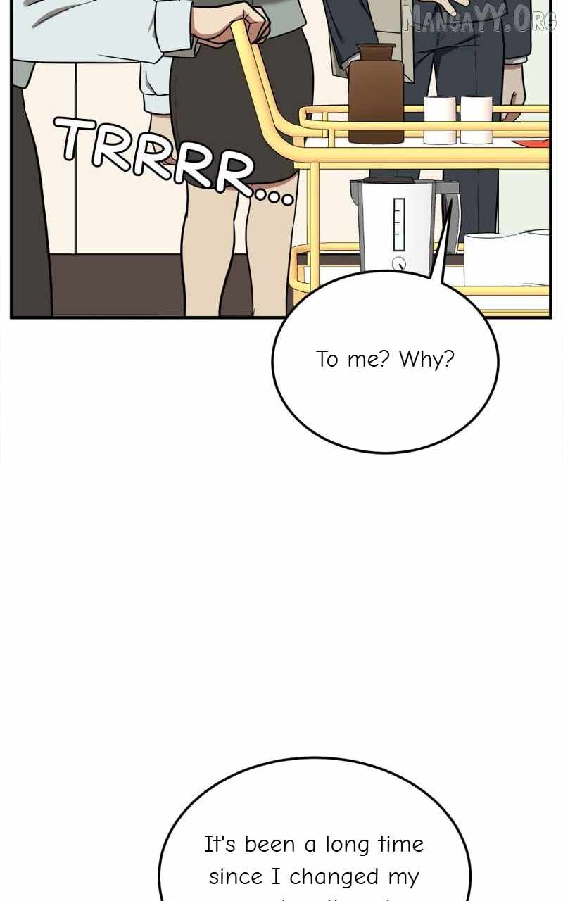 Read Change Me chapter 91 image 9 on Lezhin