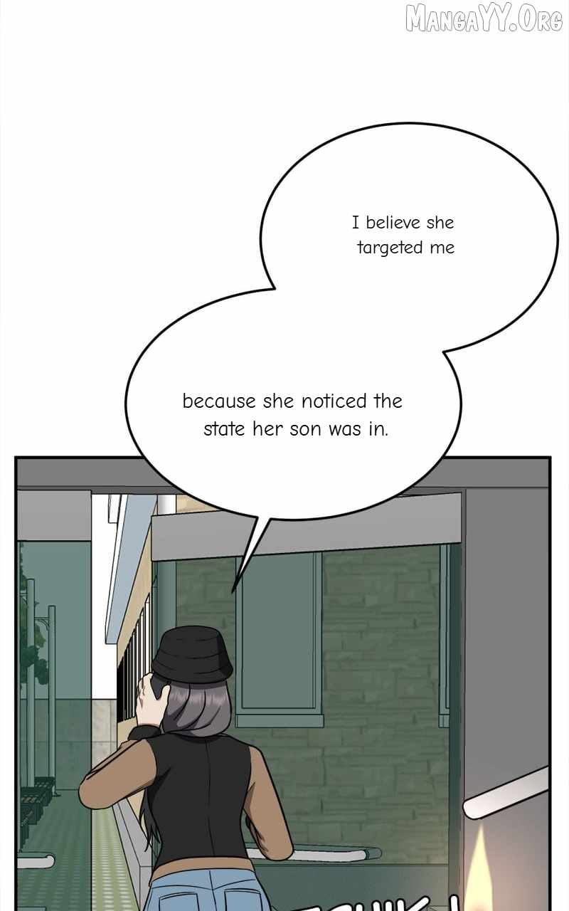 Read Change Me chapter 91 image 94 on Lezhin