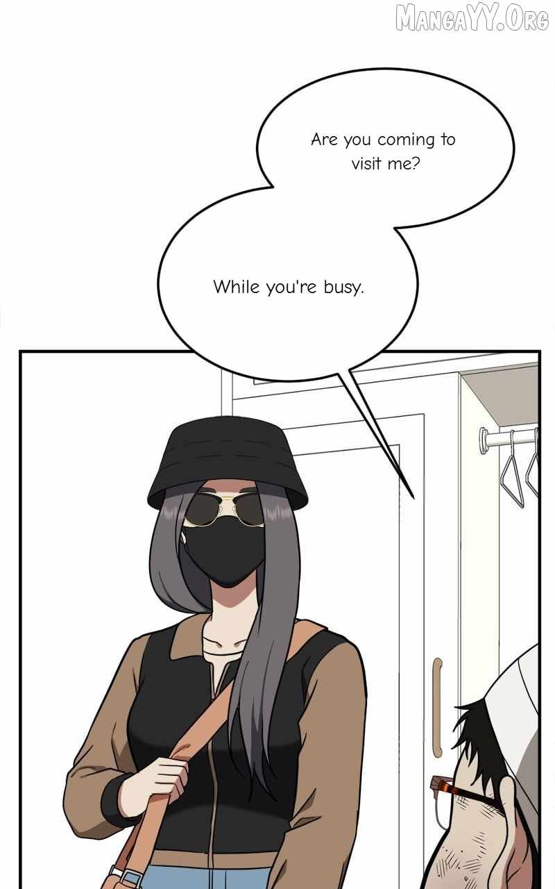 Read Change Me chapter 91 image 98 on Lezhin