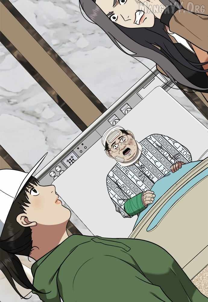 Read Change Me chapter 92 image 1 on Lezhin