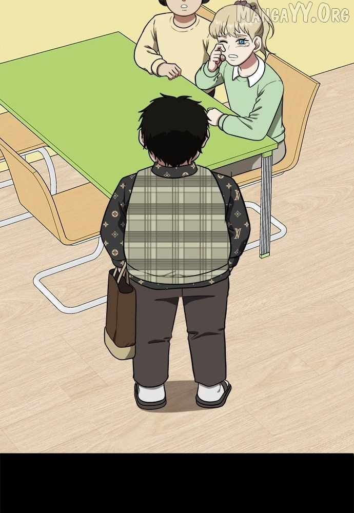 Read Change Me chapter 92 image 102 on Lezhin
