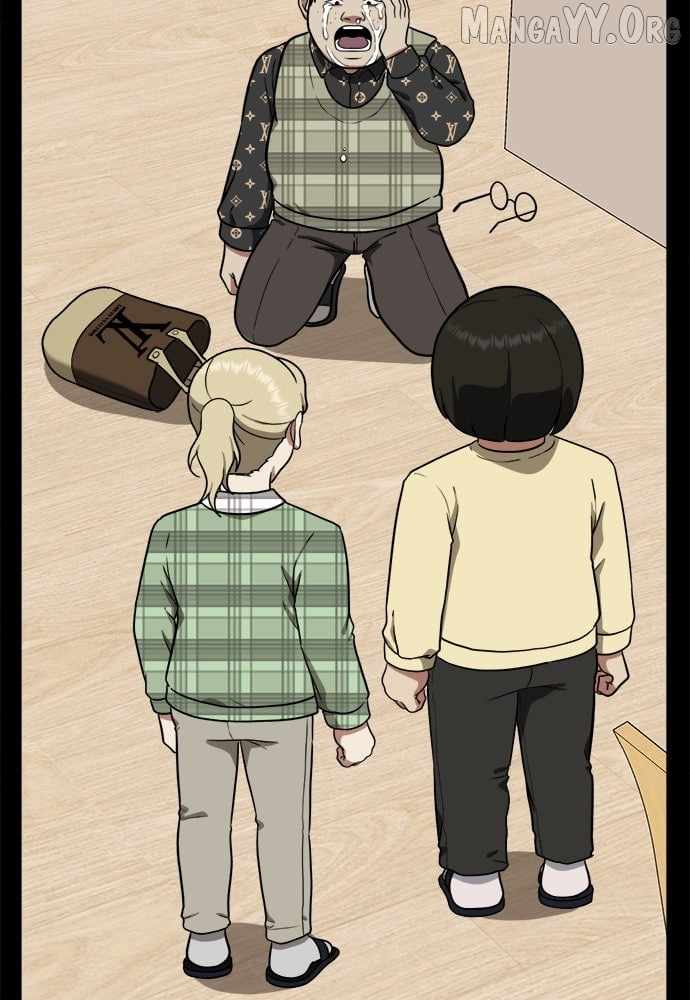 Read Change Me chapter 92 image 126 on Lezhin