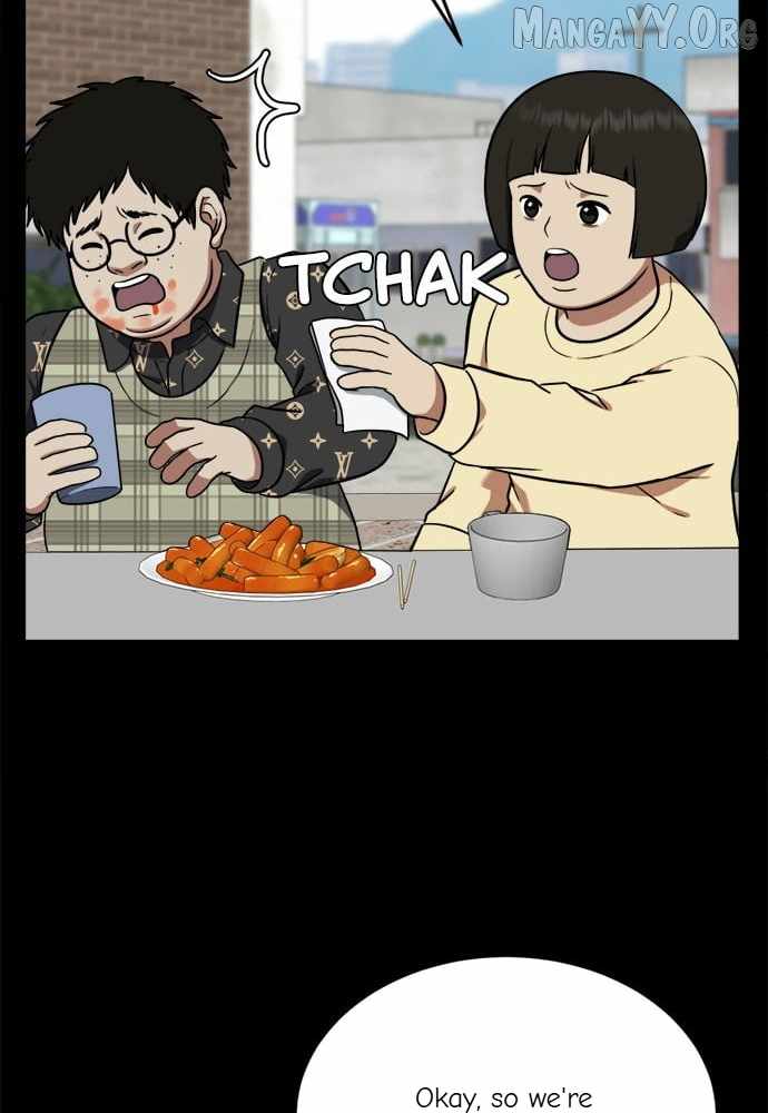 Read Change Me chapter 92 image 135 on Lezhin