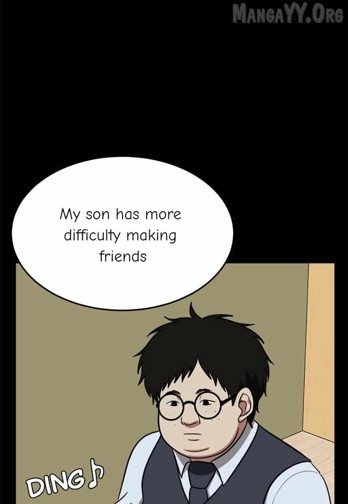 Read Change Me chapter 92 image 15 on Lezhin