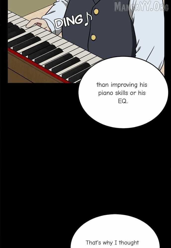 Read Change Me chapter 92 image 16 on Lezhin