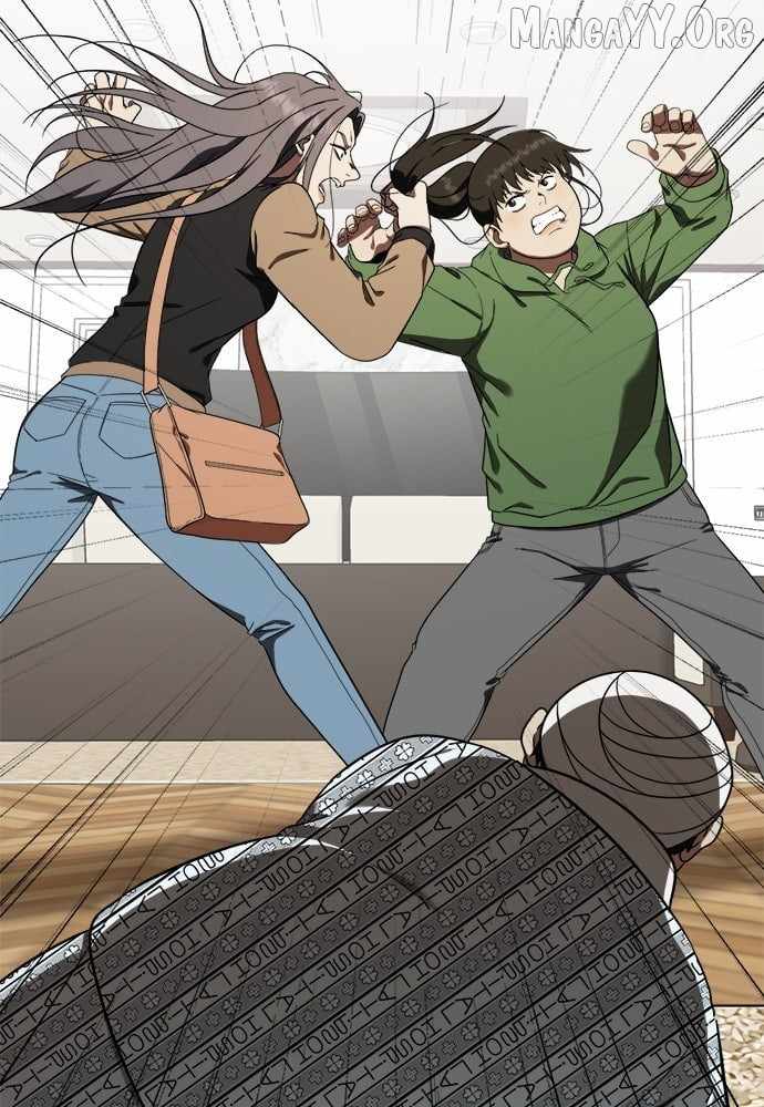 Read Change Me chapter 92 image 162 on Lezhin