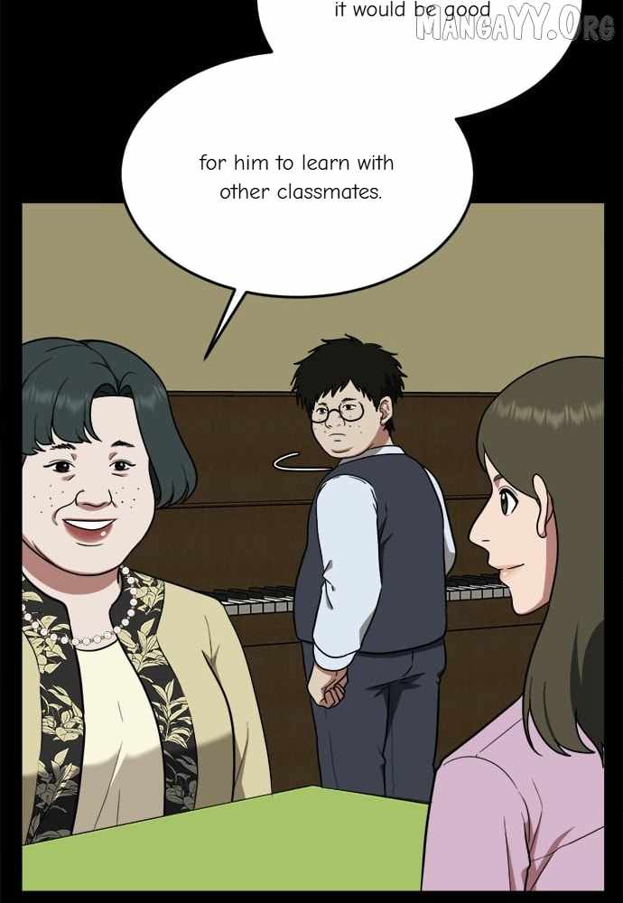 Read Change Me chapter 92 image 17 on Lezhin
