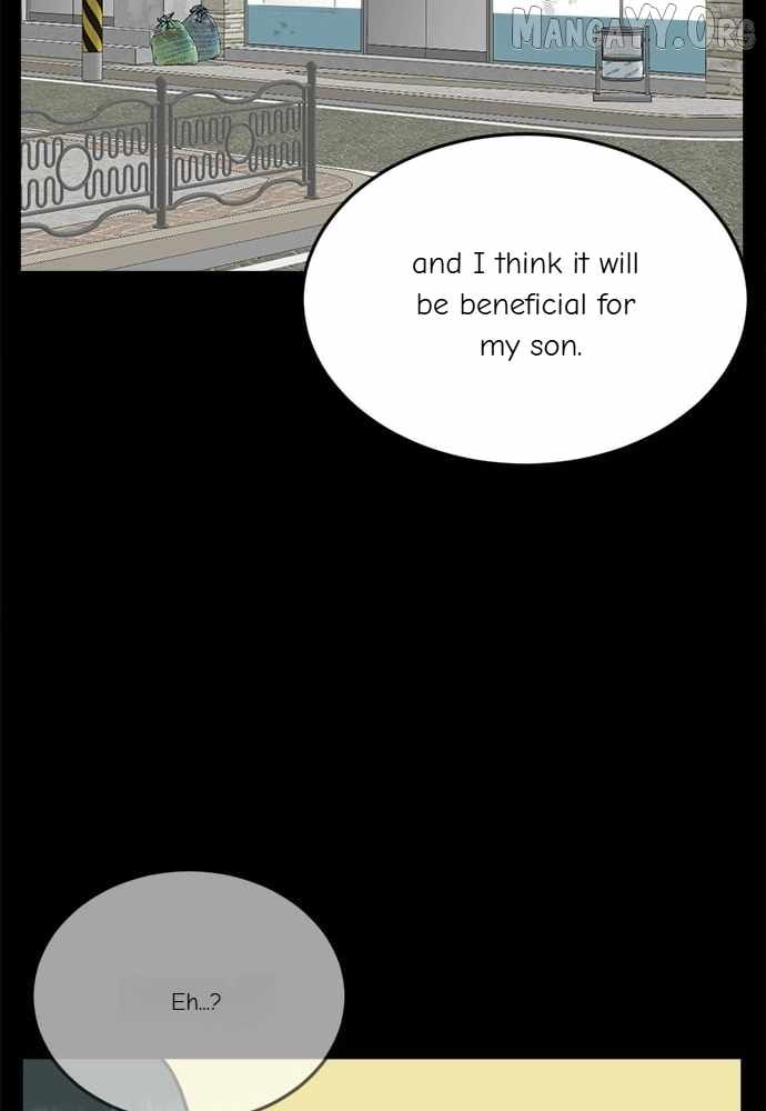 Read Change Me chapter 92 image 19 on Lezhin