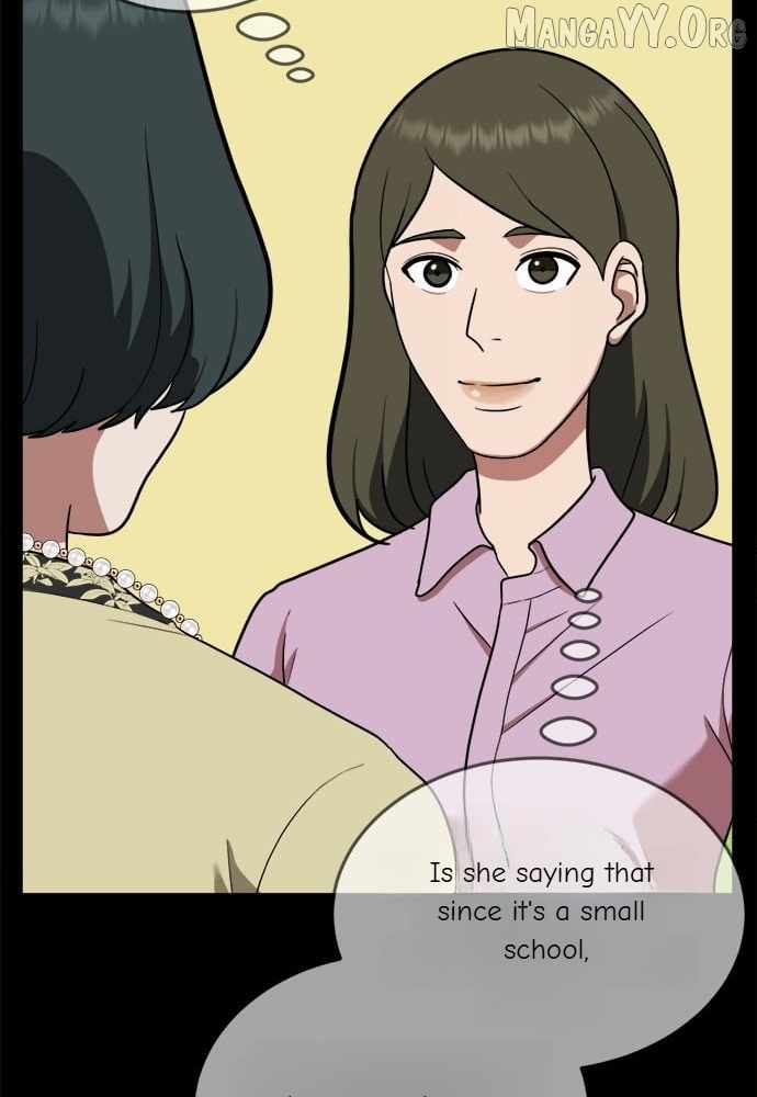Read Change Me chapter 92 image 20 on Lezhin