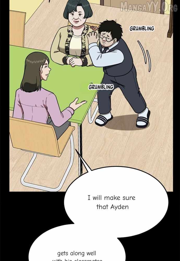 Read Change Me chapter 92 image 22 on Lezhin