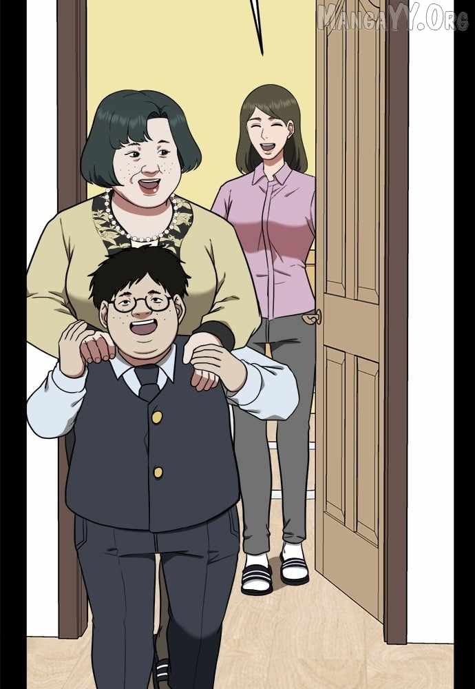 Read Change Me chapter 92 image 24 on Lezhin