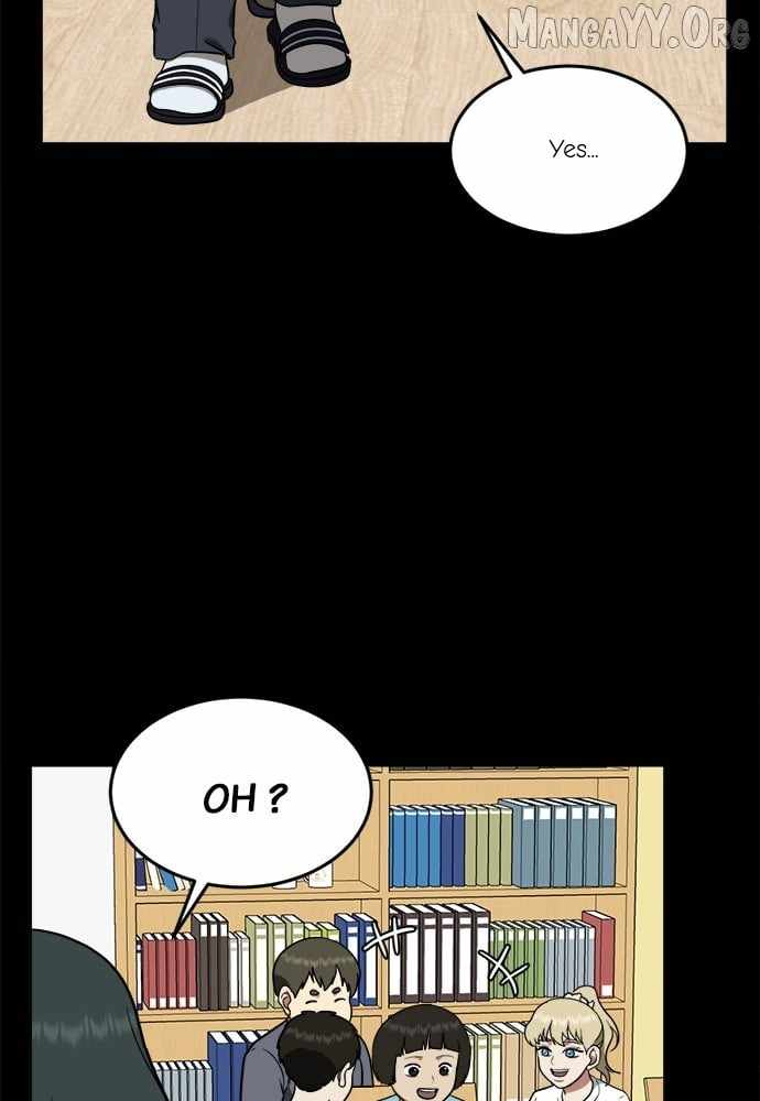 Read Change Me chapter 92 image 25 on Lezhin