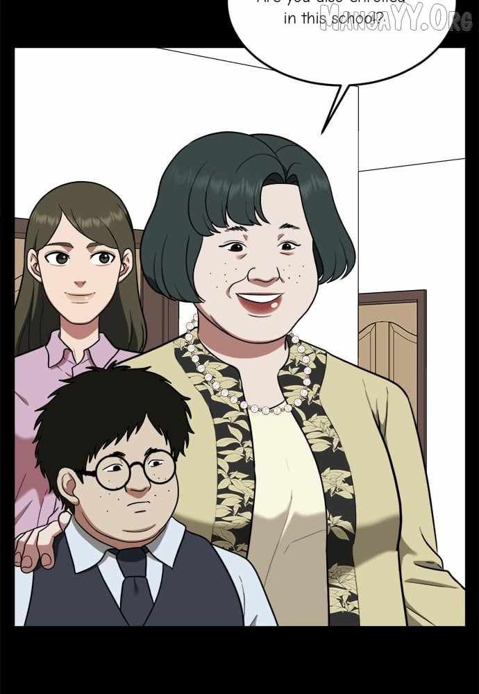 Read Change Me chapter 92 image 27 on Lezhin