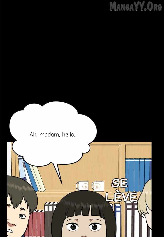 Read Change Me chapter 92 image 28 on Lezhin
