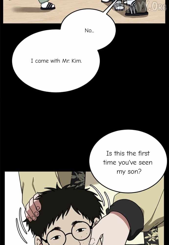 Read Change Me chapter 92 image 31 on Lezhin