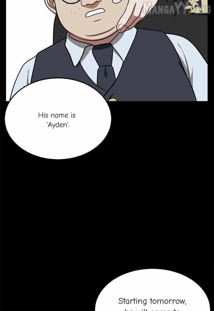 Read Change Me chapter 92 image 32 on Lezhin