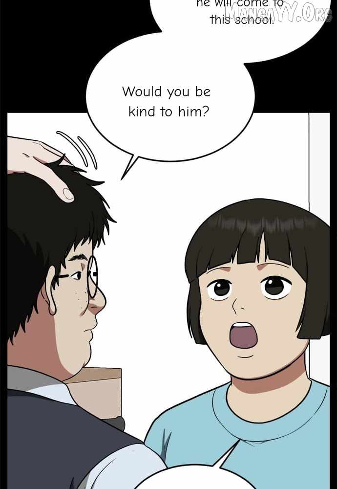 Read Change Me chapter 92 image 33 on Lezhin