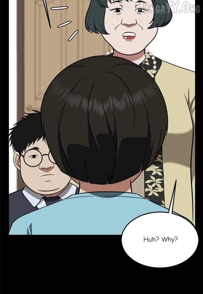 Read Change Me chapter 92 image 35 on Lezhin