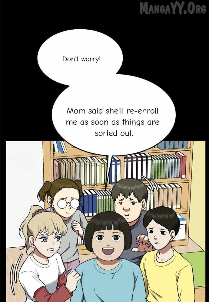 Read Change Me chapter 92 image 38 on Lezhin