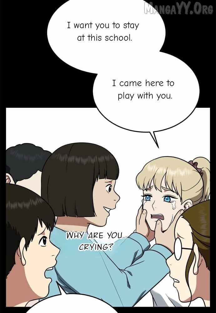 Read Change Me chapter 92 image 40 on Lezhin