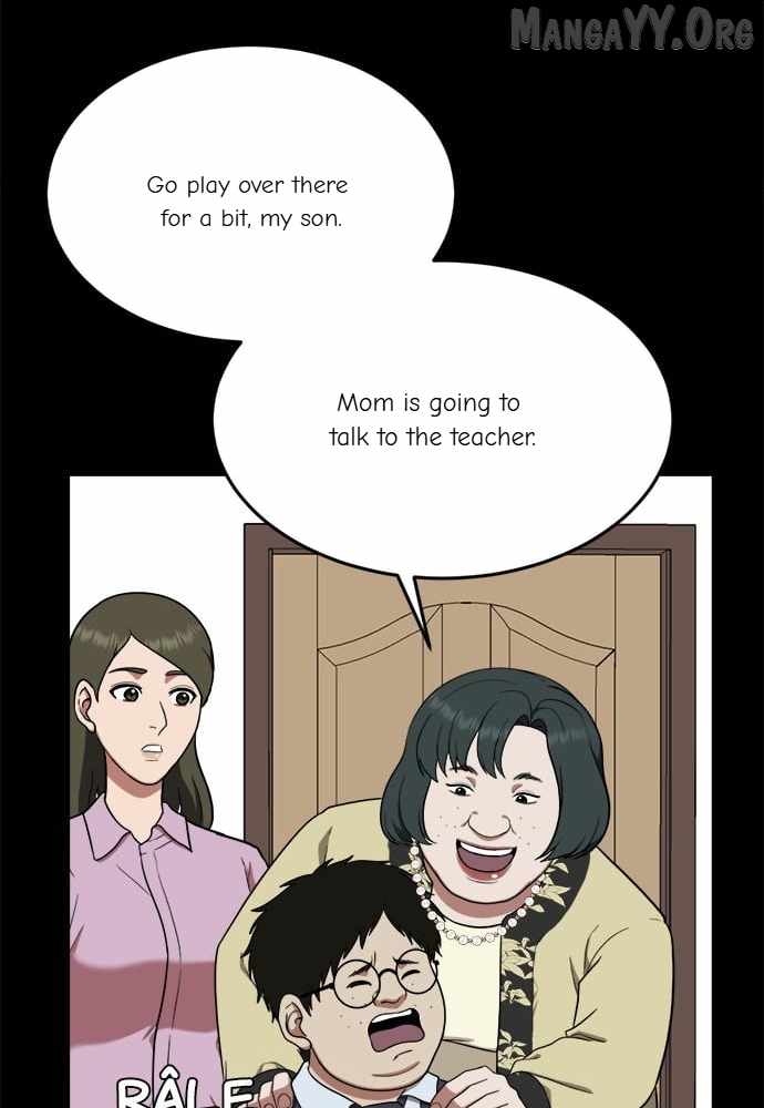 Read Change Me chapter 92 image 46 on Lezhin