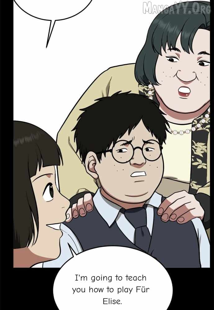 Read Change Me chapter 92 image 49 on Lezhin