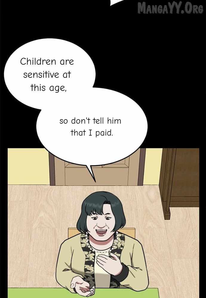 Read Change Me chapter 92 image 54 on Lezhin