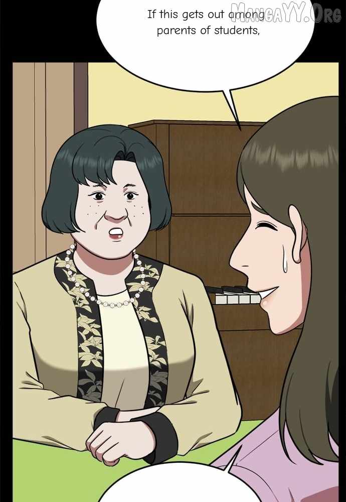 Read Change Me chapter 92 image 59 on Lezhin