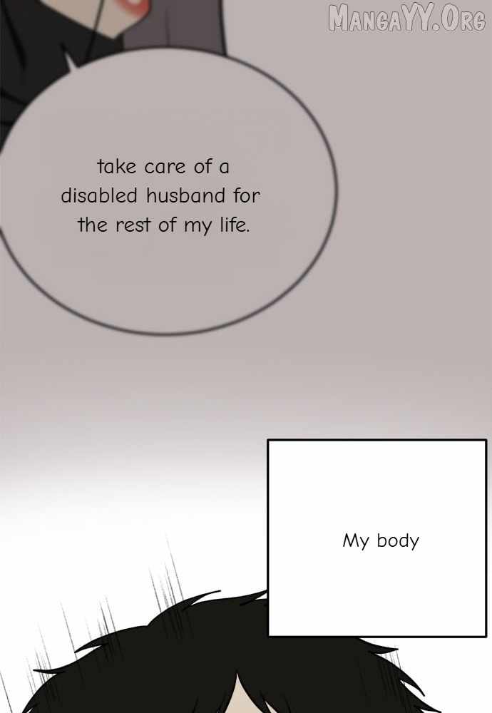 Read Change Me chapter 92 image 8 on Lezhin