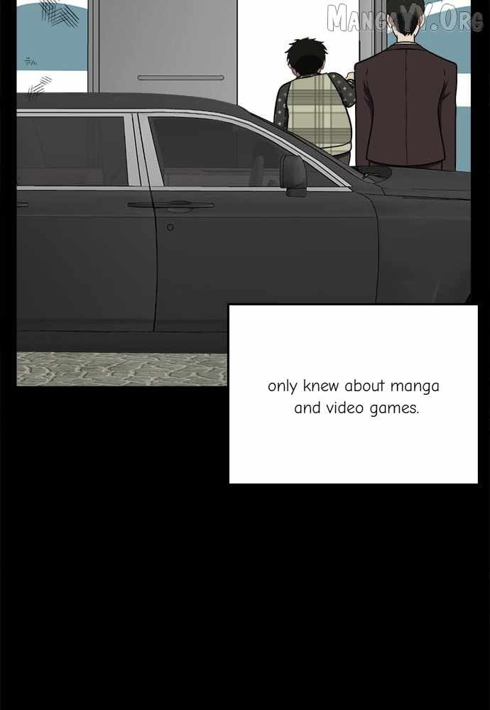 Read Change Me chapter 92 image 81 on Lezhin