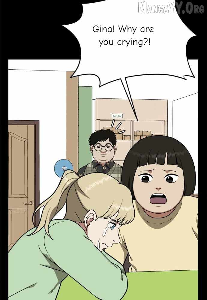 Read Change Me chapter 92 image 89 on Lezhin