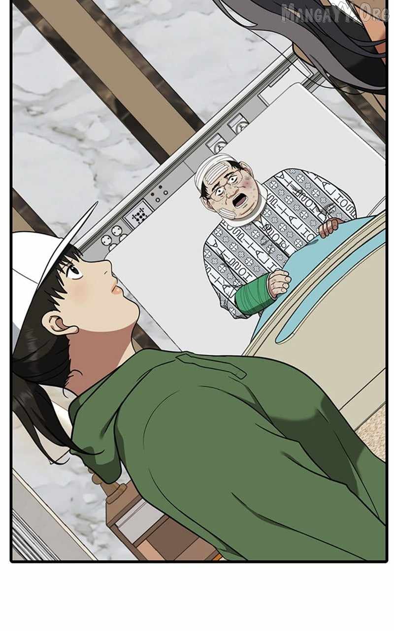 Read Change Me chapter 93 image 1 on Lezhin