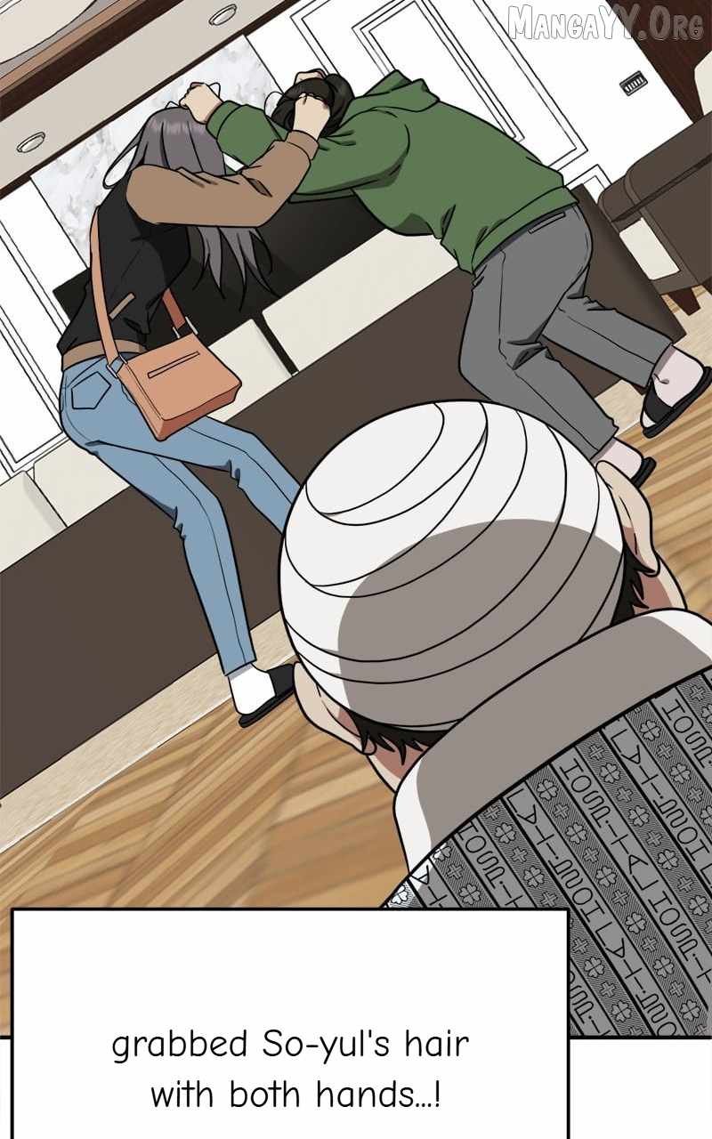 Read Change Me chapter 93 image 108 on Lezhin