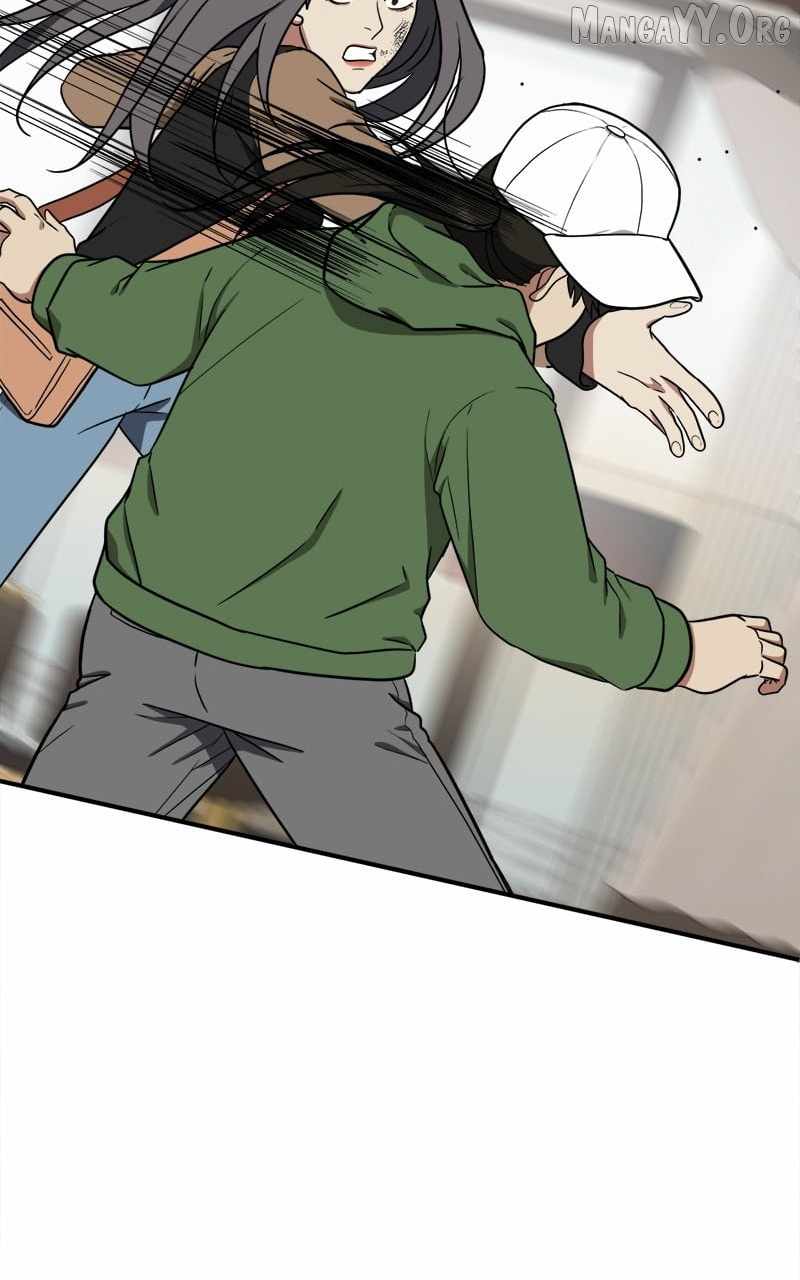 Read Change Me chapter 93 image 13 on Lezhin