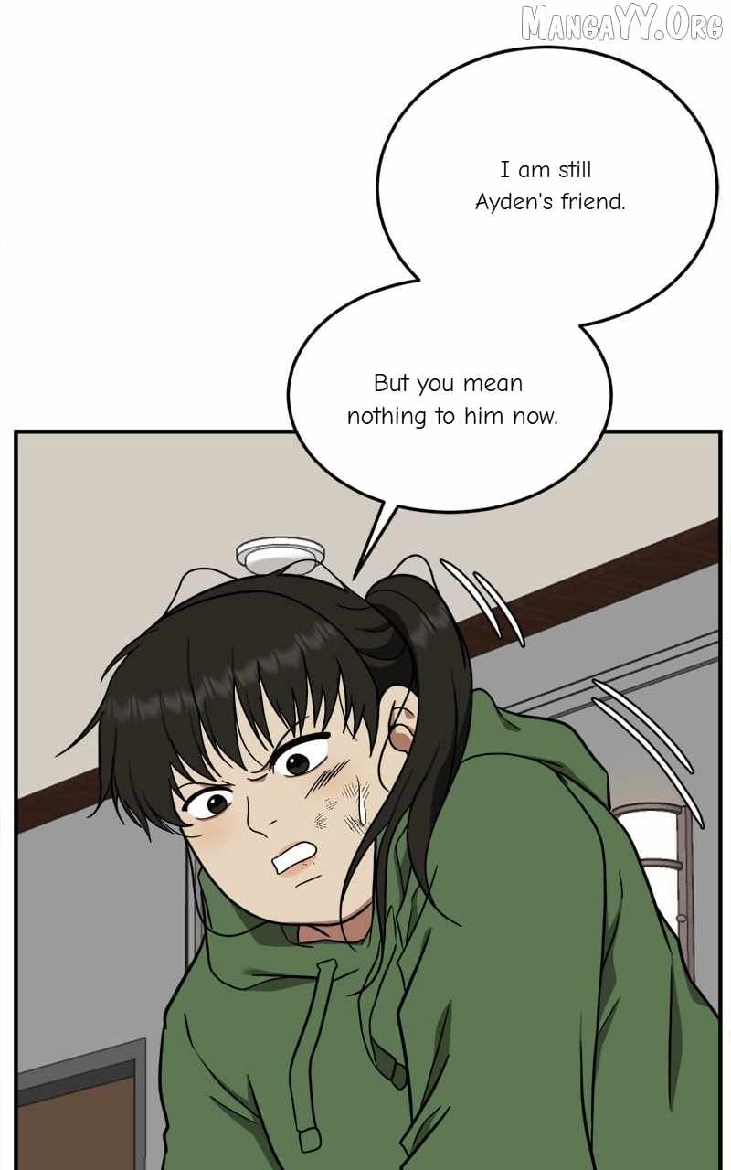 Read Change Me chapter 93 image 132 on Lezhin