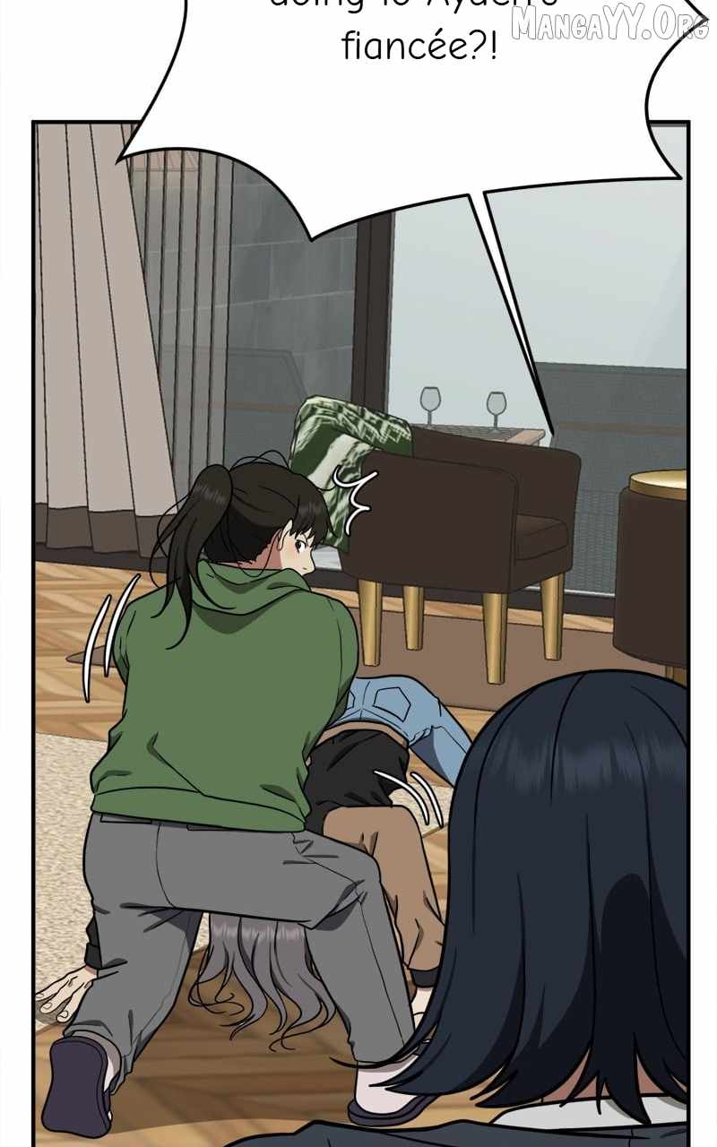 Read Change Me chapter 93 image 139 on Lezhin