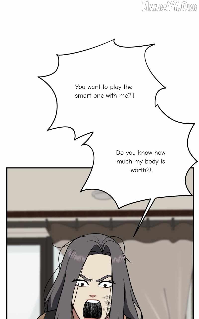 Read Change Me chapter 93 image 14 on Lezhin