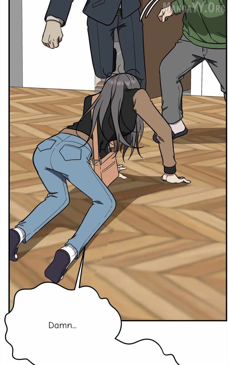 Read Change Me chapter 93 image 142 on Lezhin