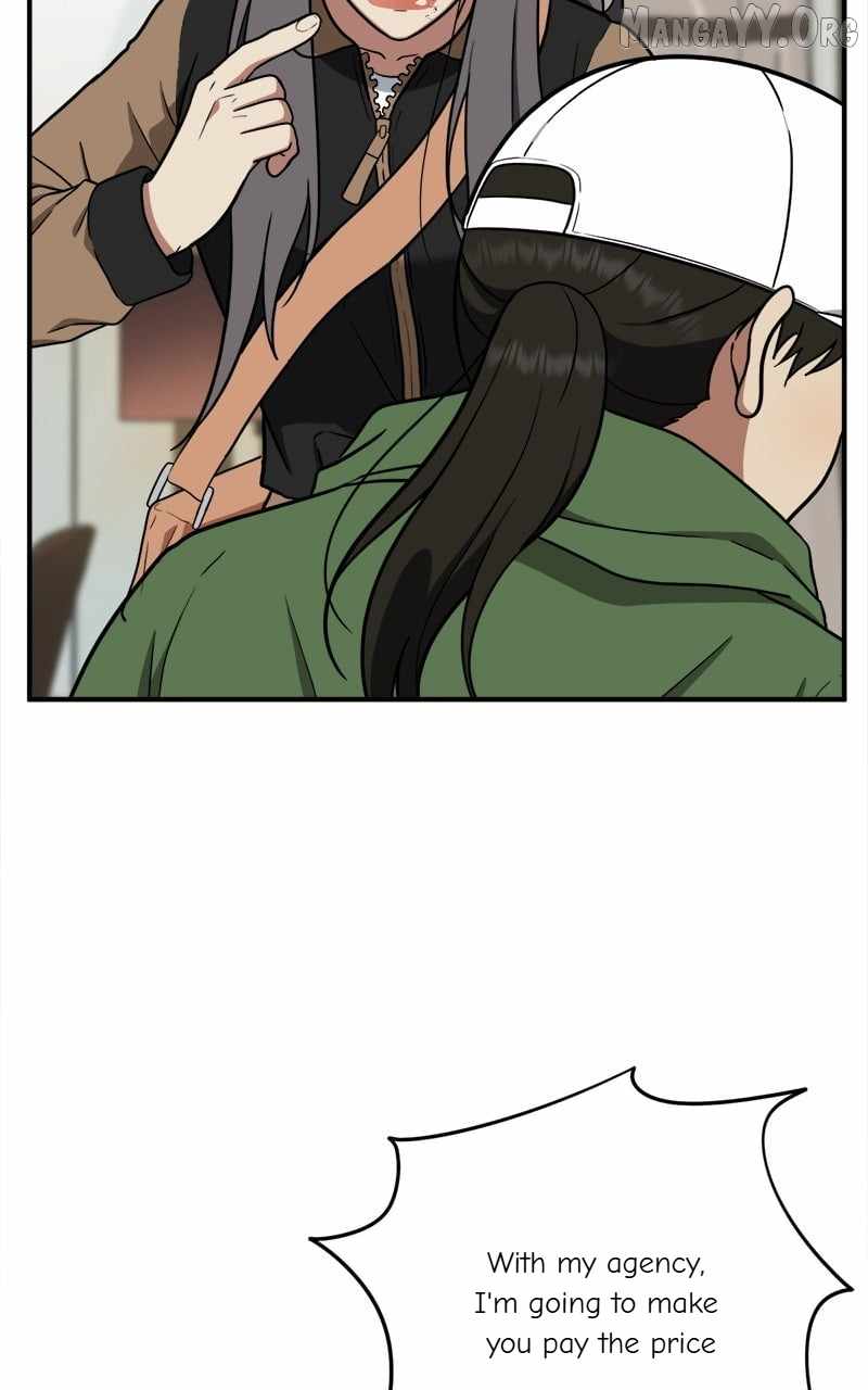 Read Change Me chapter 93 image 15 on Lezhin