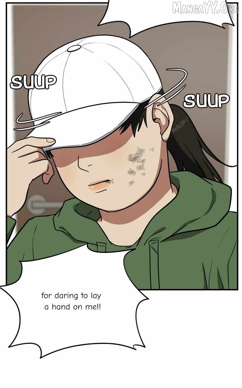 Read Change Me chapter 93 image 16 on Lezhin