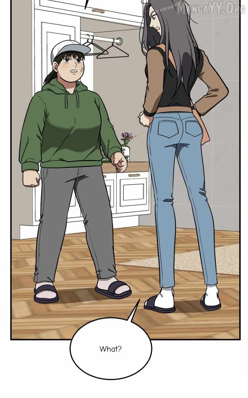 Read Change Me chapter 93 image 20 on Lezhin