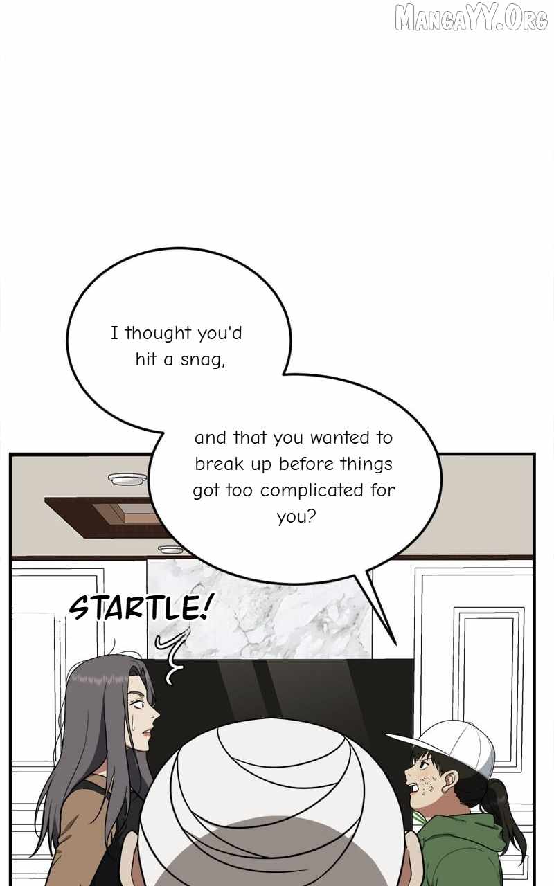 Read Change Me chapter 93 image 21 on Lezhin