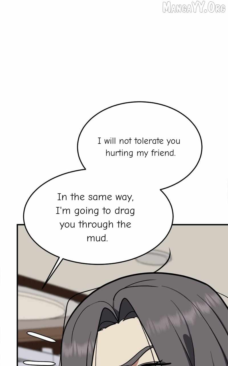 Read Change Me chapter 93 image 28 on Lezhin