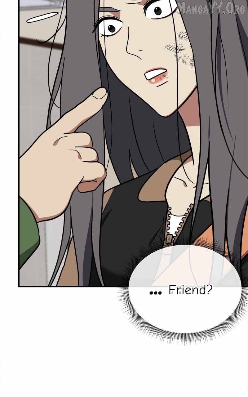 Read Change Me chapter 93 image 29 on Lezhin
