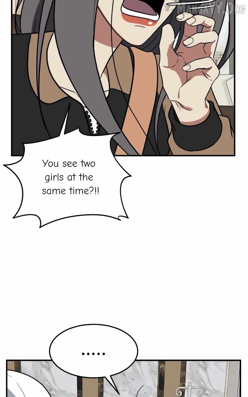 Read Change Me chapter 93 image 3 on Lezhin