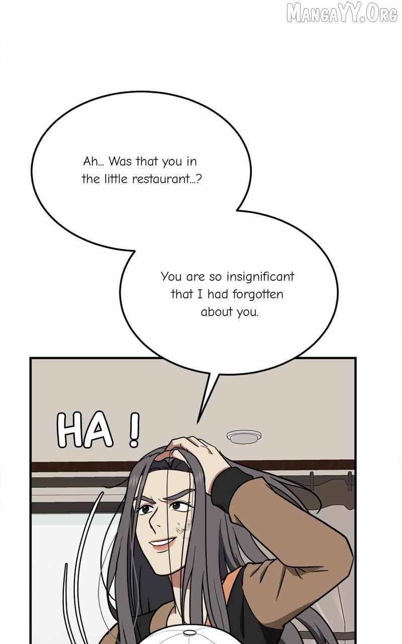 Read Change Me chapter 93 image 30 on Lezhin