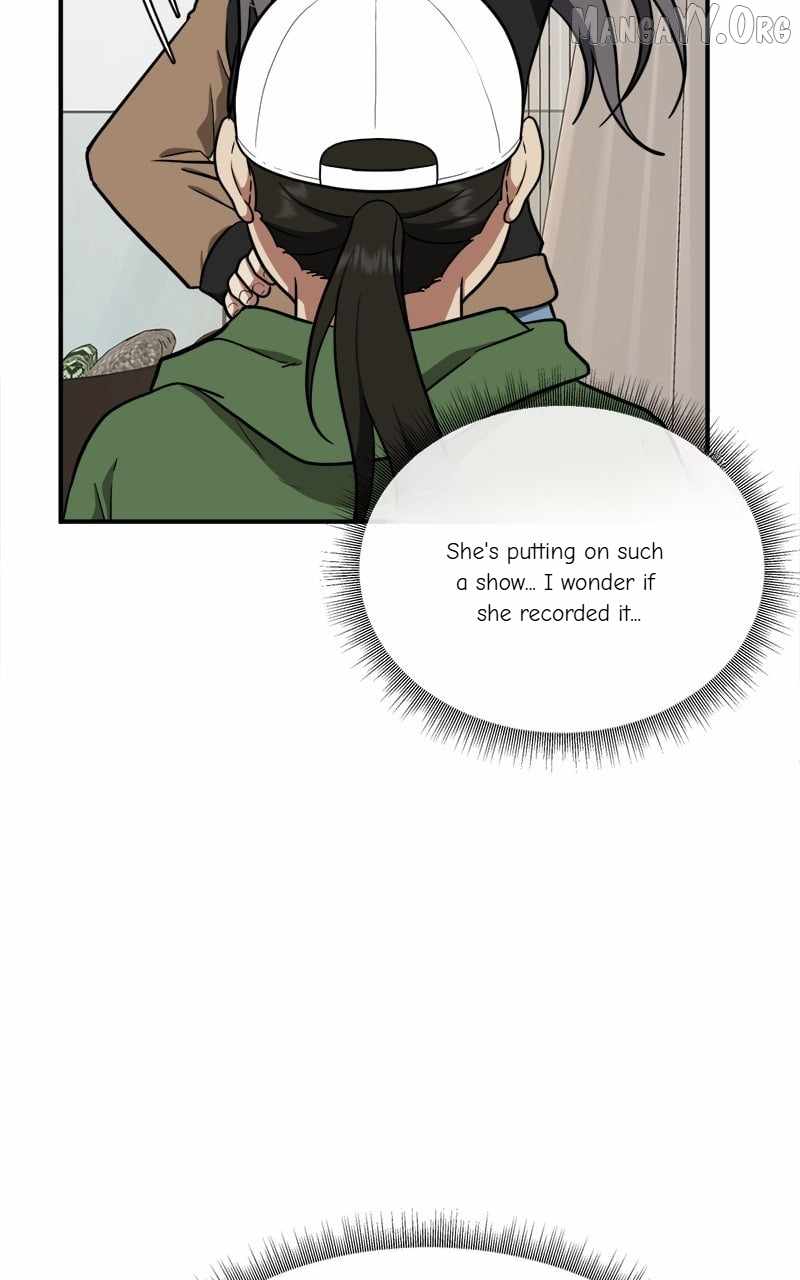 Read Change Me chapter 93 image 31 on Lezhin