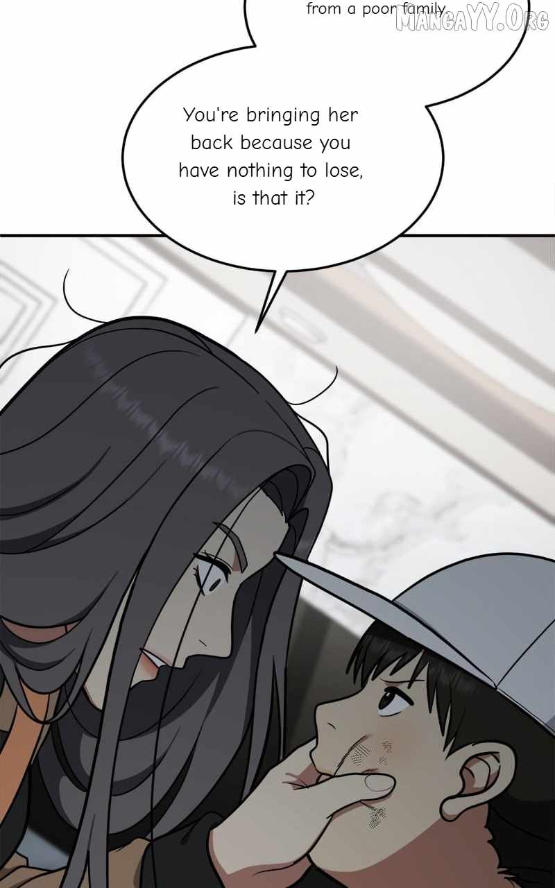 Read Change Me chapter 93 image 34 on Lezhin