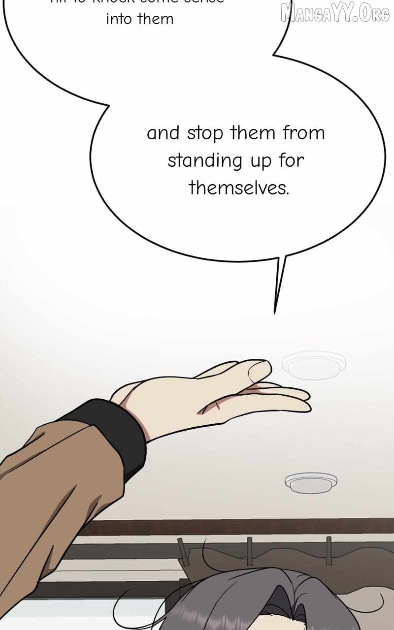 Read Change Me chapter 93 image 36 on Lezhin